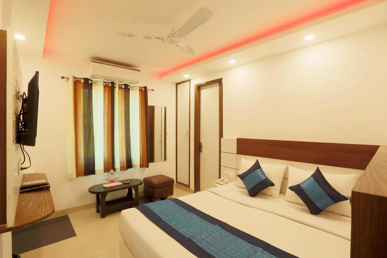 Hotel Classic Plaza At Delhi Airport Νέο Δελχί