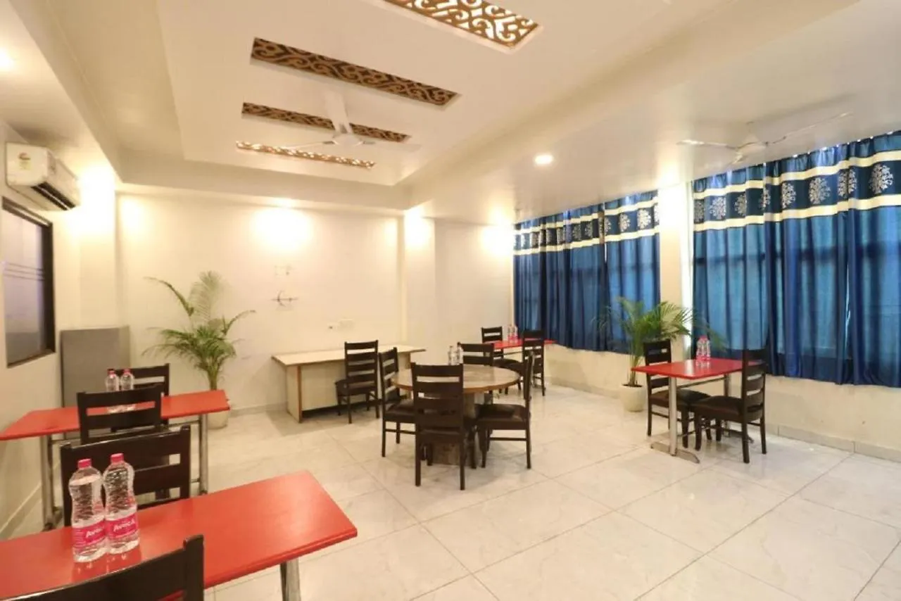 Hotel Classic Plaza At Delhi Airport Νέο Δελχί 3*,  Ινδία